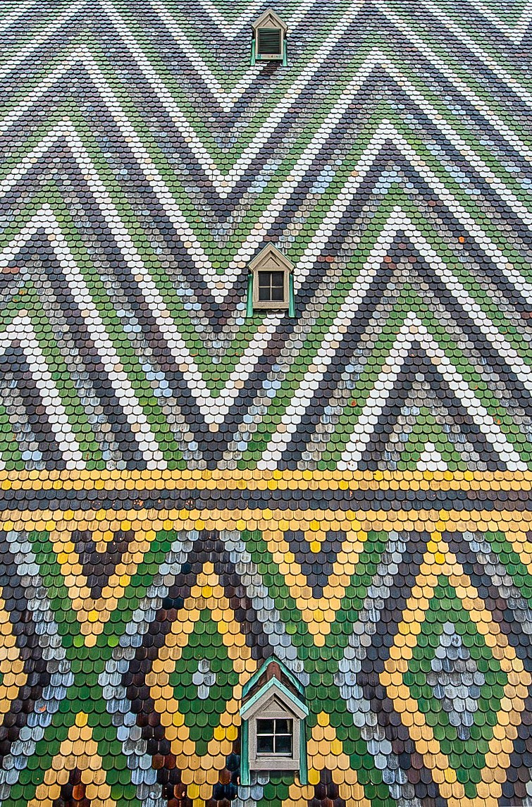 Австрия: Вена — Святой Стефан, Штадтпарк, Бельведер. Дарья Письменюк / Darya Leitstern — фотограф, музыкант, журналист, путешественник