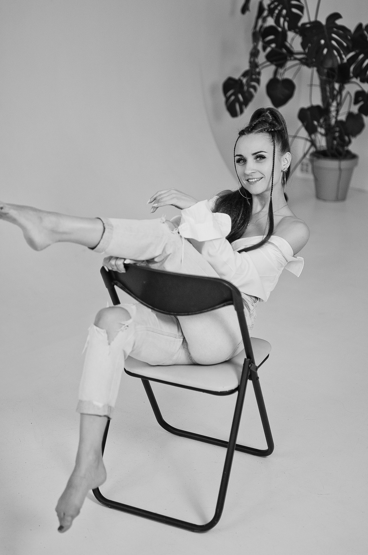 Юля_Zarnica studio. Свадебный и семейный фотограф в Минске Яна Новак