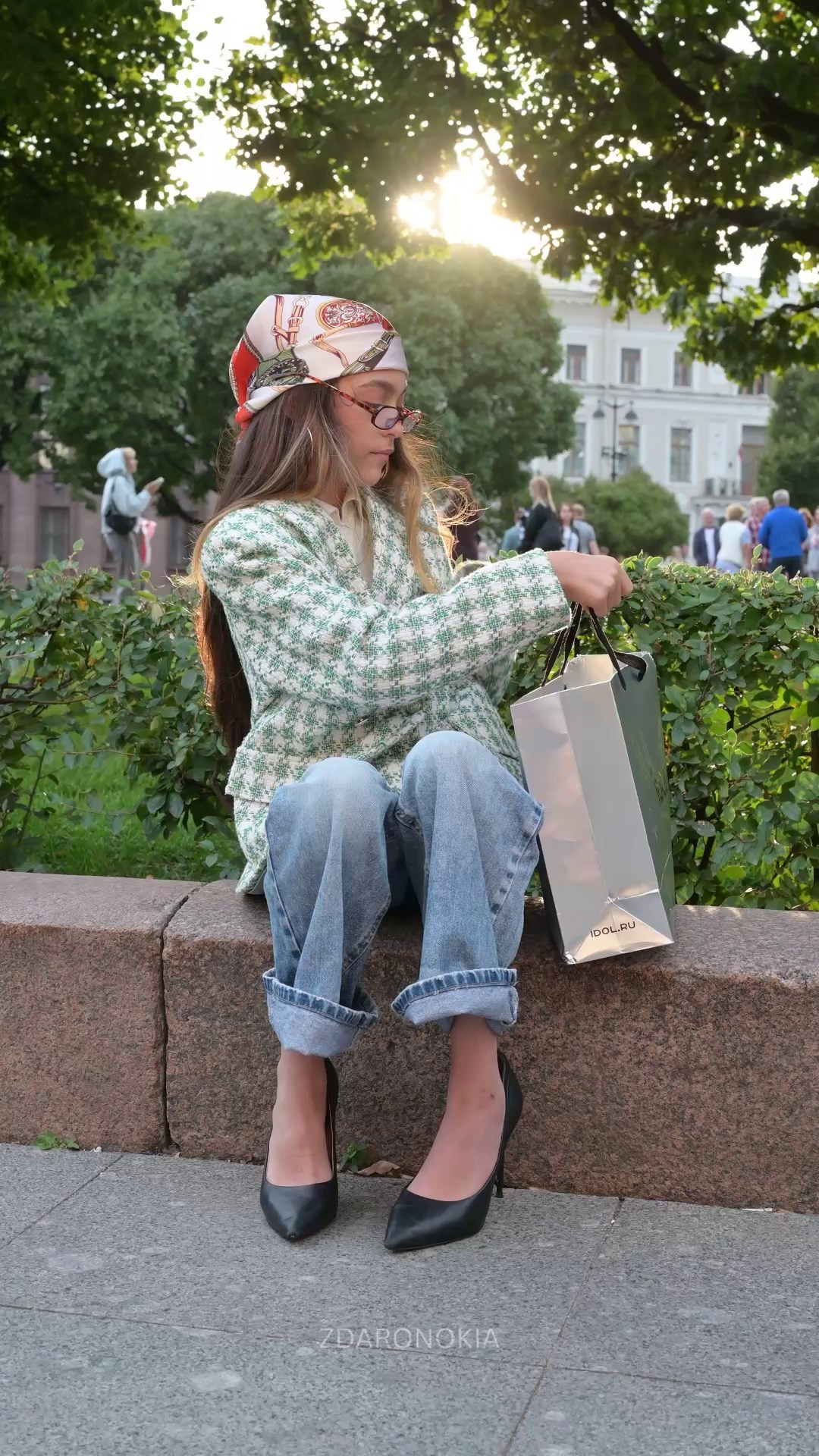 ZDARONOKIA Репортажный фотограф