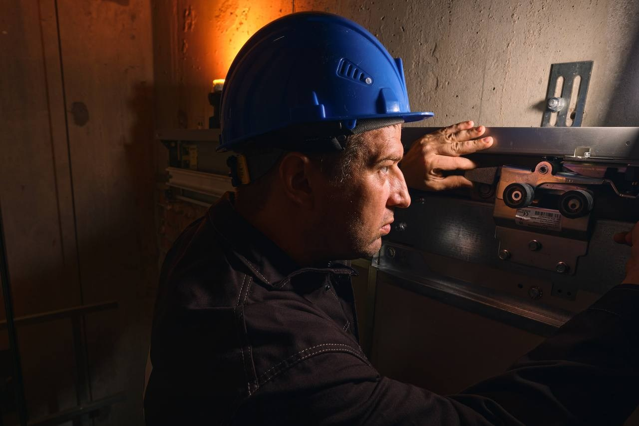 Промышленная фотосъемка в Москве и московской области. Профессиональный фотограф в Москве — Максим Дьяконов