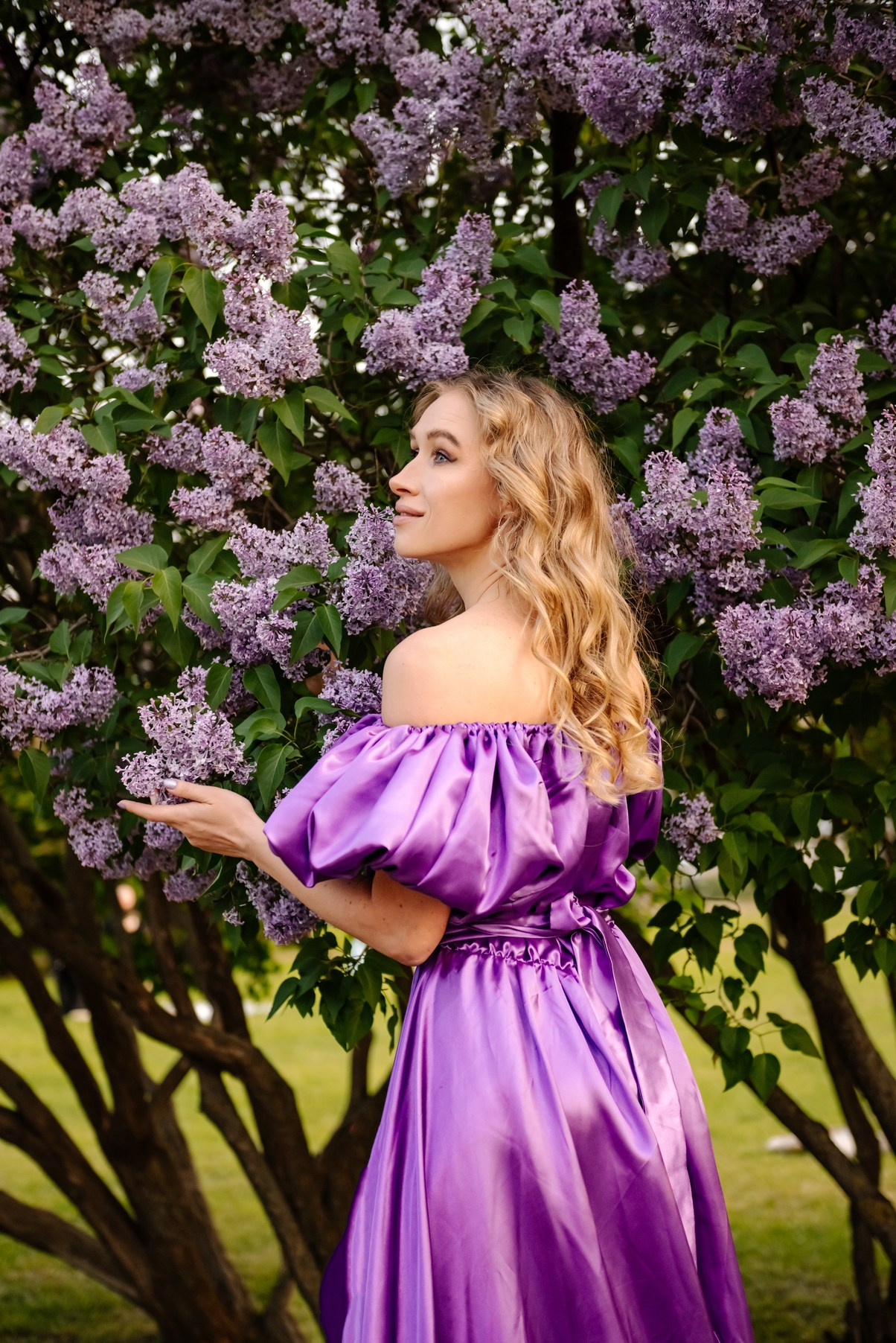 Индивидуальная. Александра. Свадебный и сеейный фотограф в Санкт-Петербурге Елена Худякова