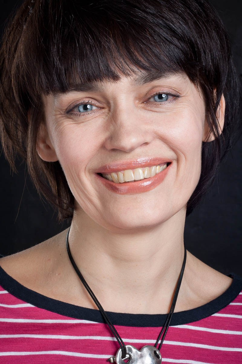 Студийная съёмка. Фотограф в Томске Григорий Шаповалов