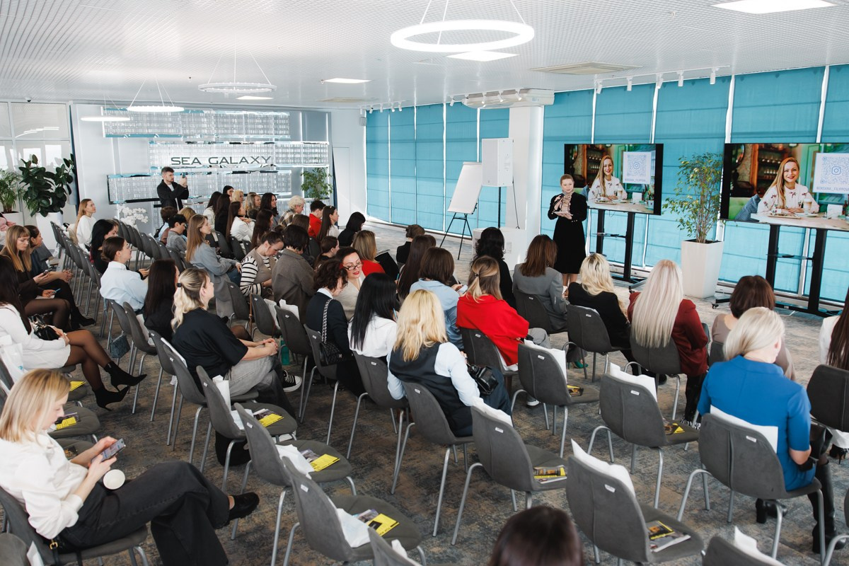 02.03.2025 Форум «Современная женщина». ProVizArt