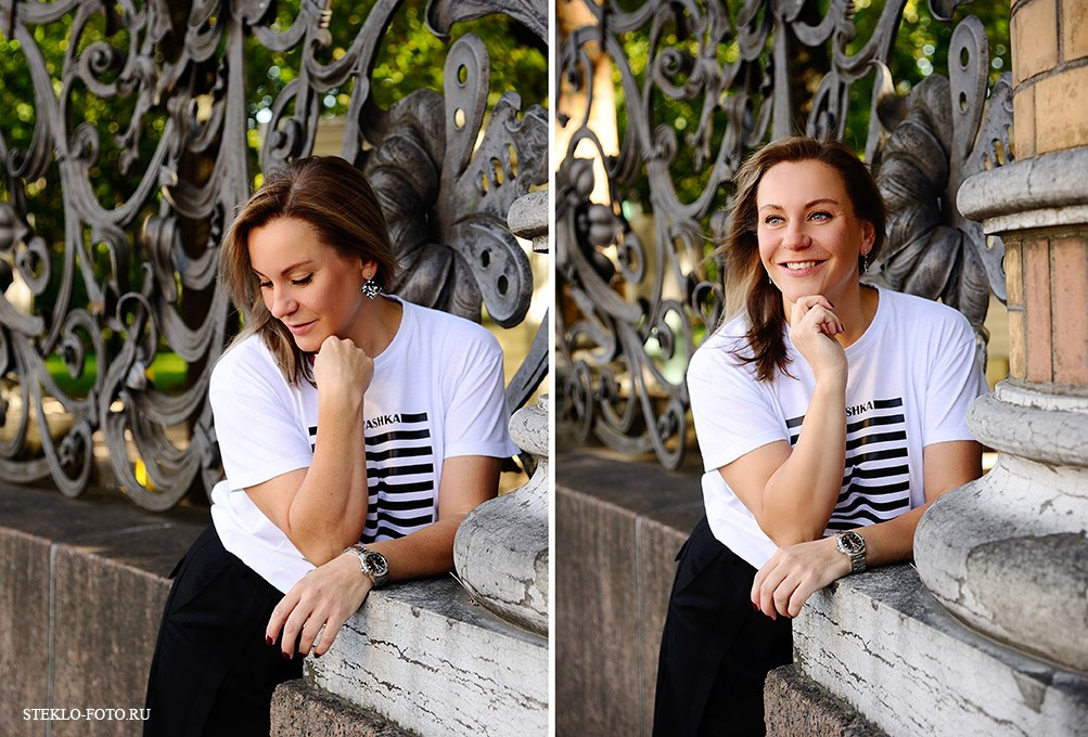 ПАРК, УЛИЦА