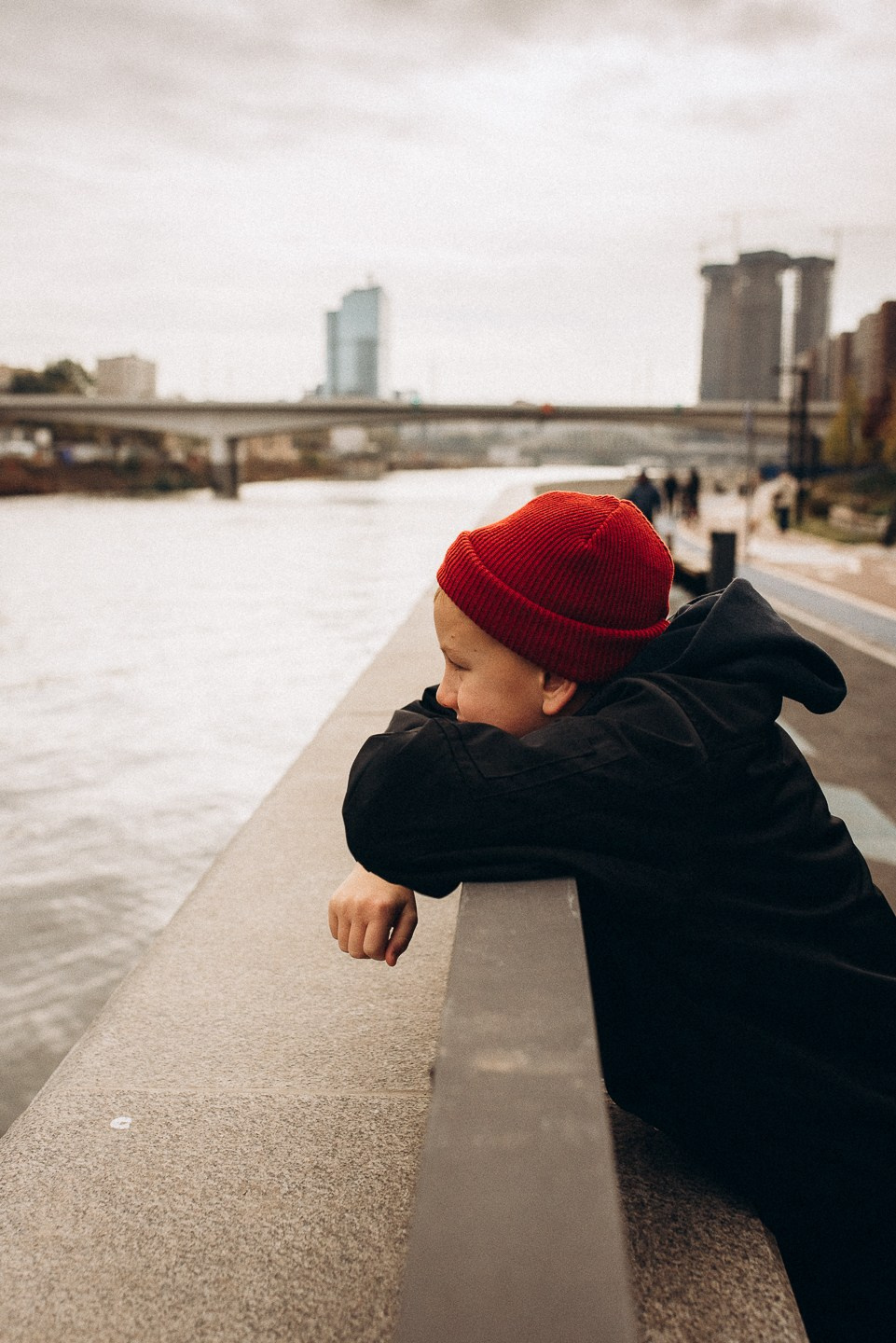 Прогулка | в городе