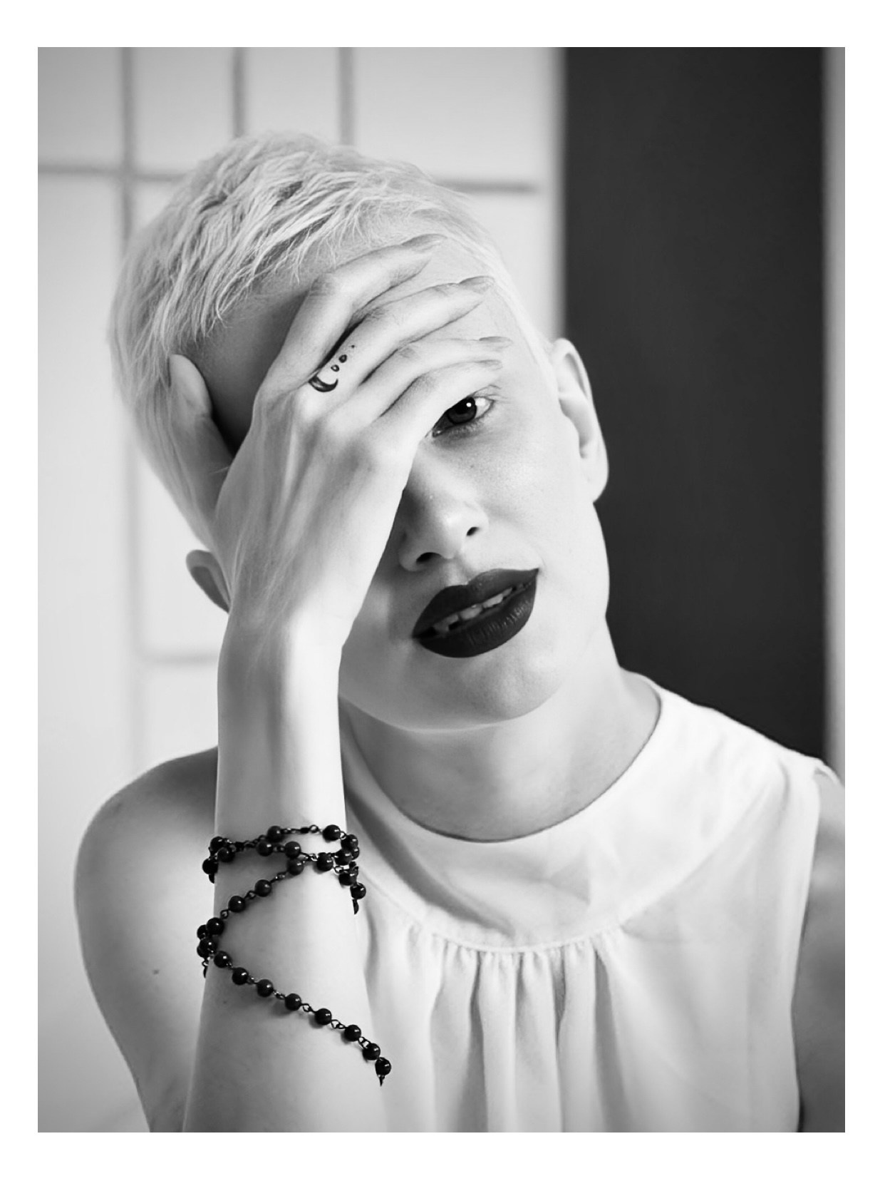 Black and White. Stanisso Ivanucci Photographer