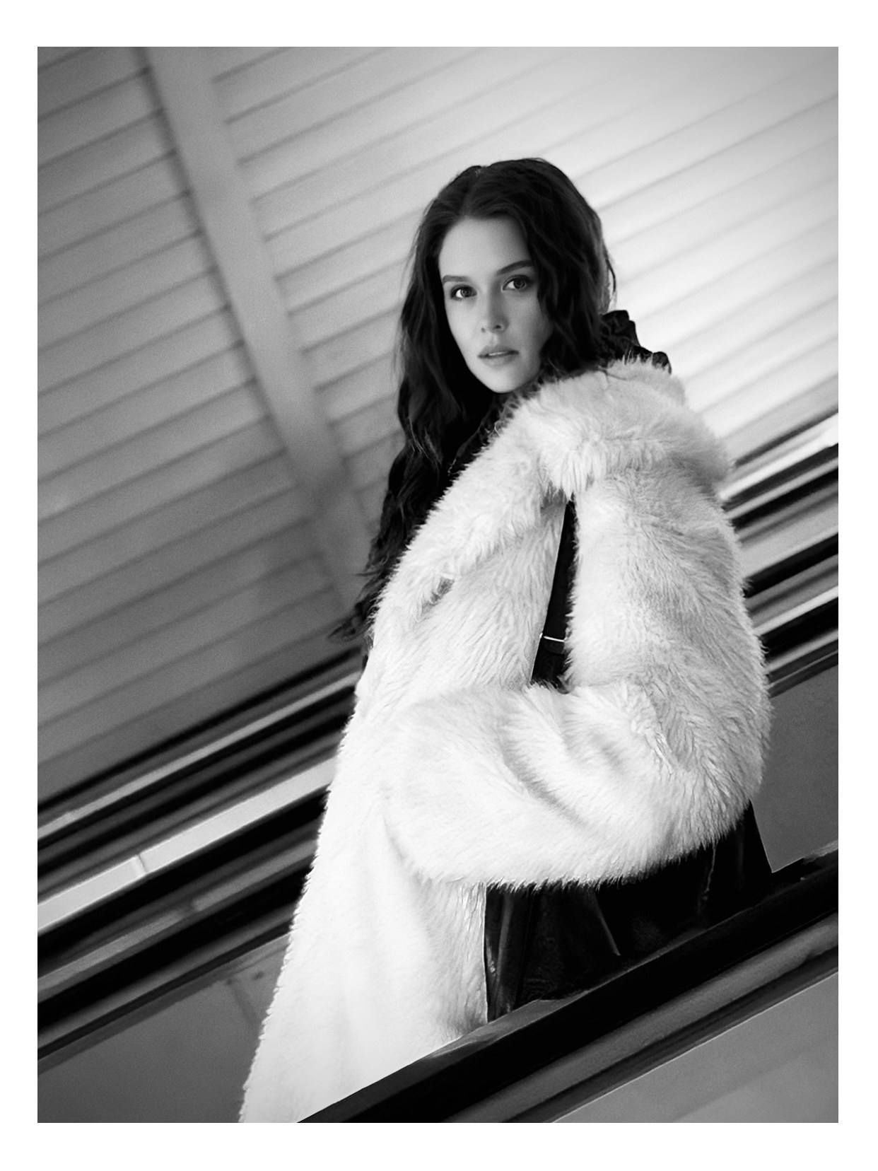 Black and White. Stanisso Ivanucci Photographer