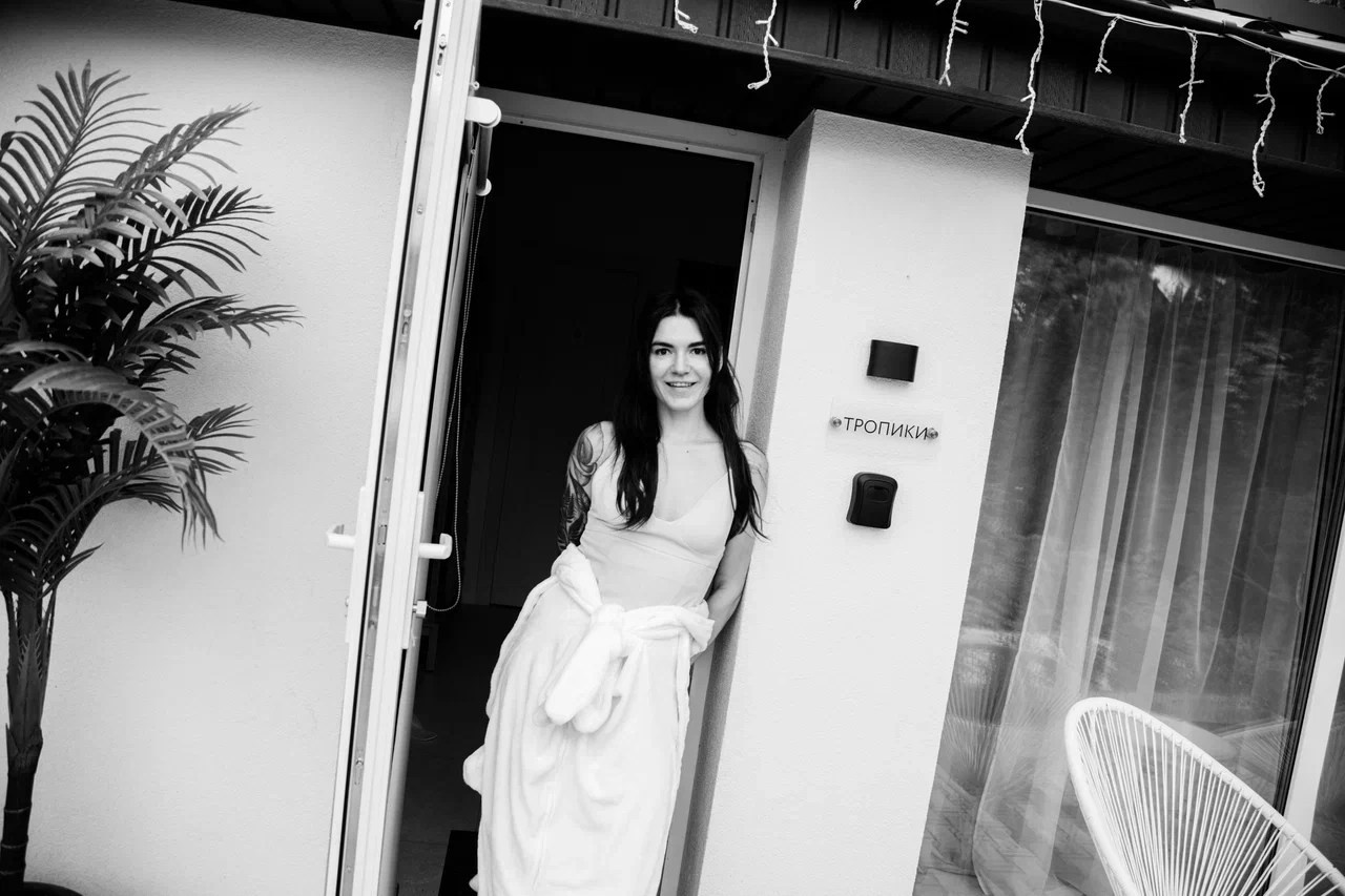 Никита и Саша. Фотограф Калининград Илья Миллер