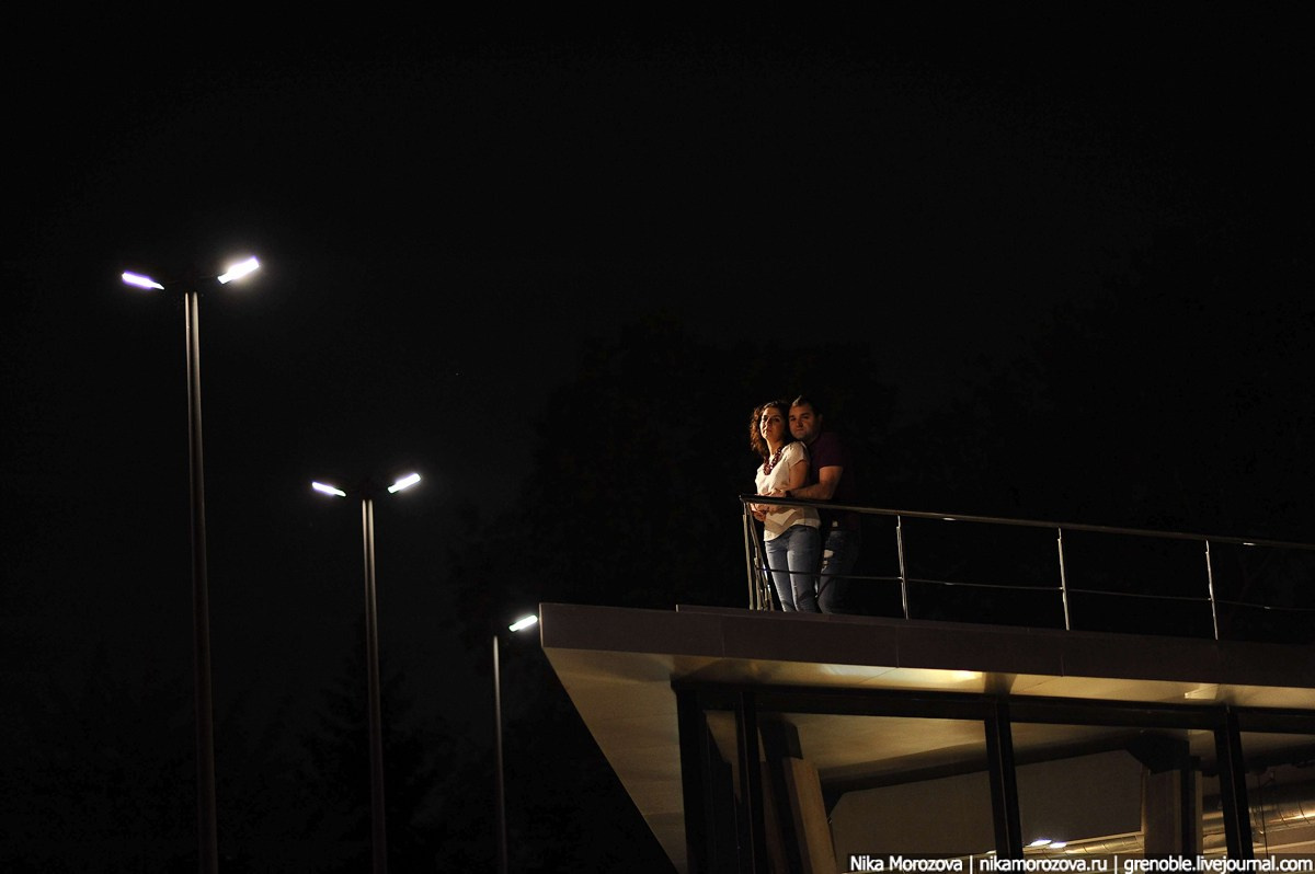 Эрик и Ляля. Ника Морозова — коммерческий фотограф в Москве