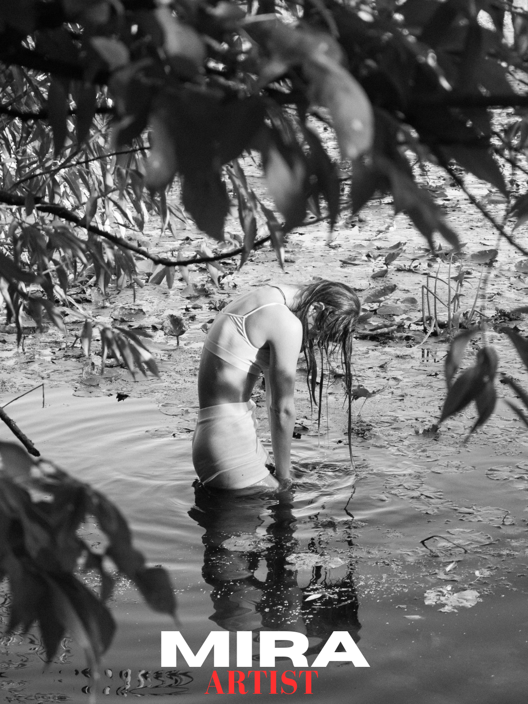 Press & Publications — Anna Fors | PhotoVogue, Visual Art Journal & Iconic