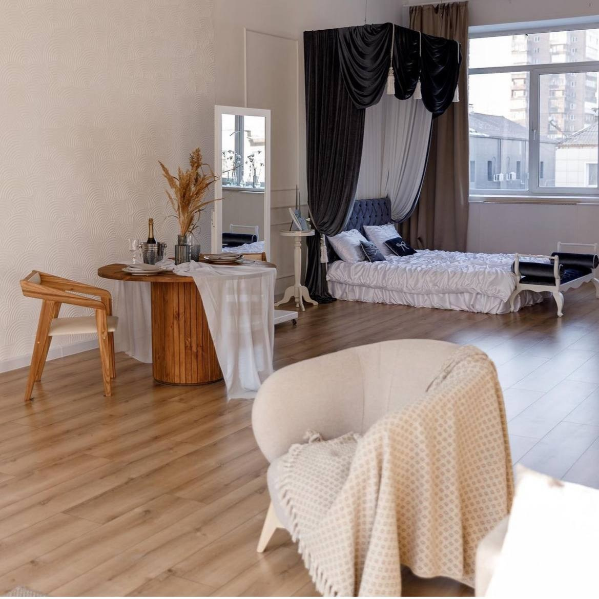 Студия Lumos зал Nox, 1800 руб. в час. Классный фотограф Красноярска Васильева Ирина