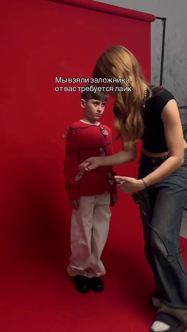 Идеи новогоднего контента. Дьячкова Мария фотограф