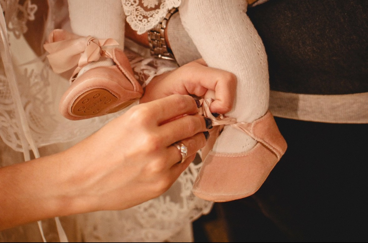 КРЕЩЕНИЯ. Фотограф крещений, семейный фотограф Приходько Ксения