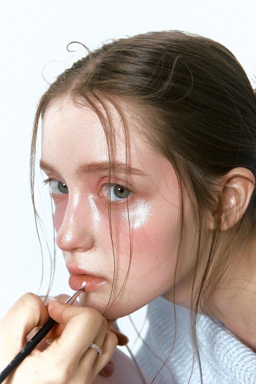 Dasha. Modeling agency TM MODELS