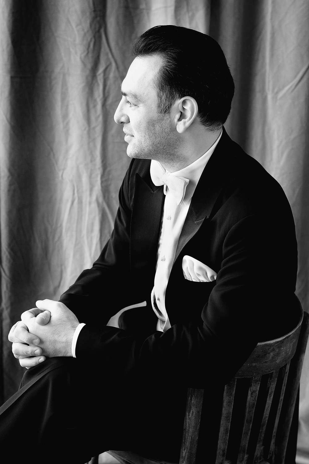 Карэн Шахгалдян