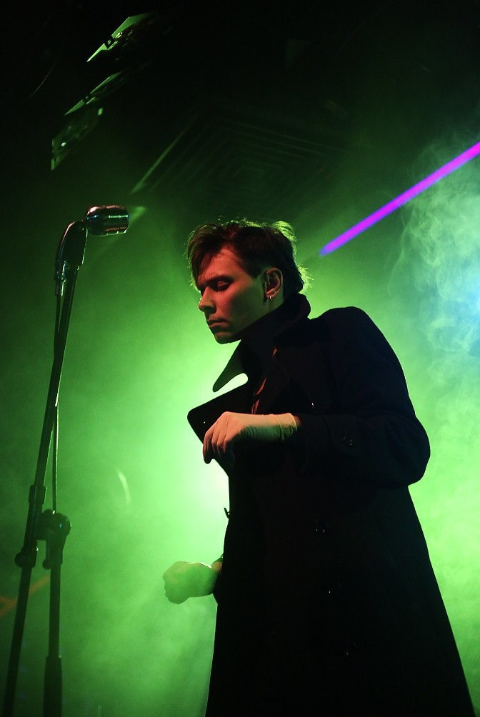 Концерты. Фотограф Дарья Комарова