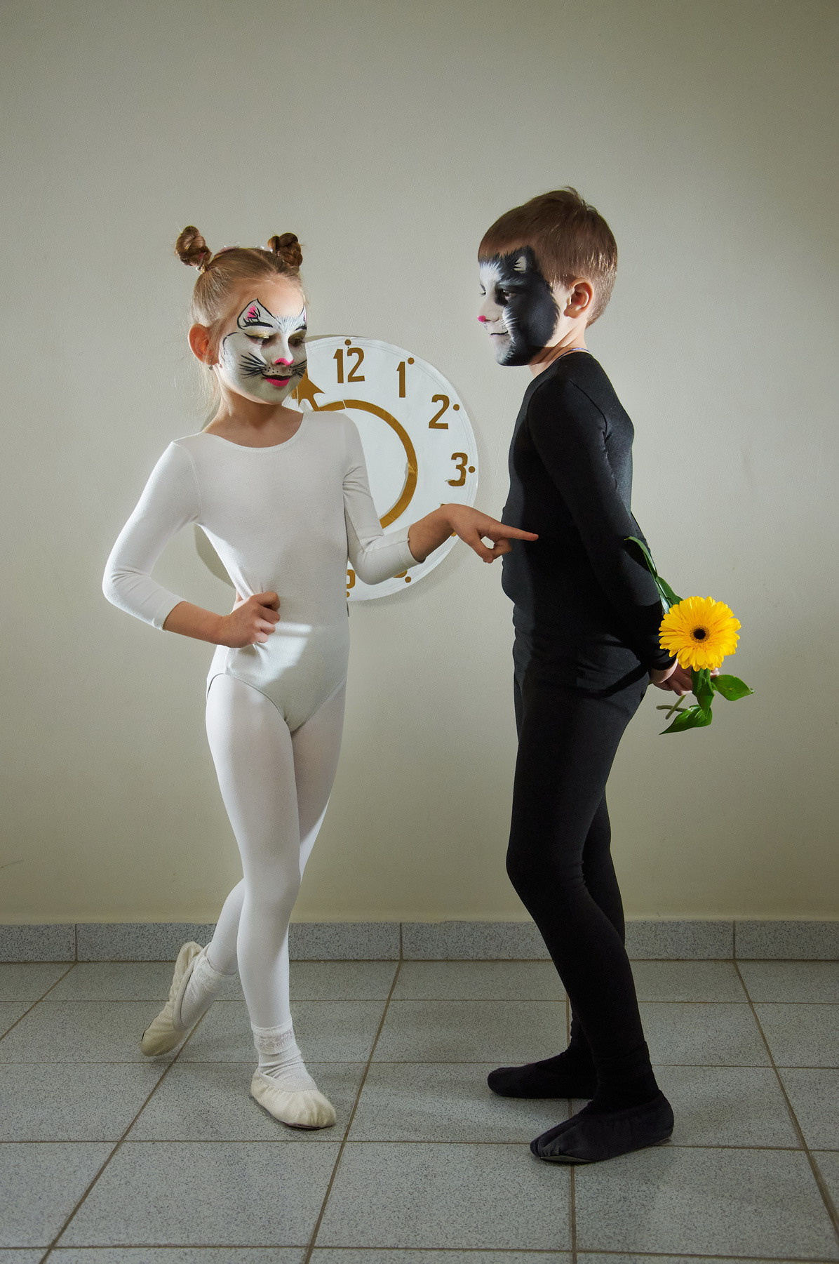 Kids-Cats. Фотограф из Волгограда Антон Маевский