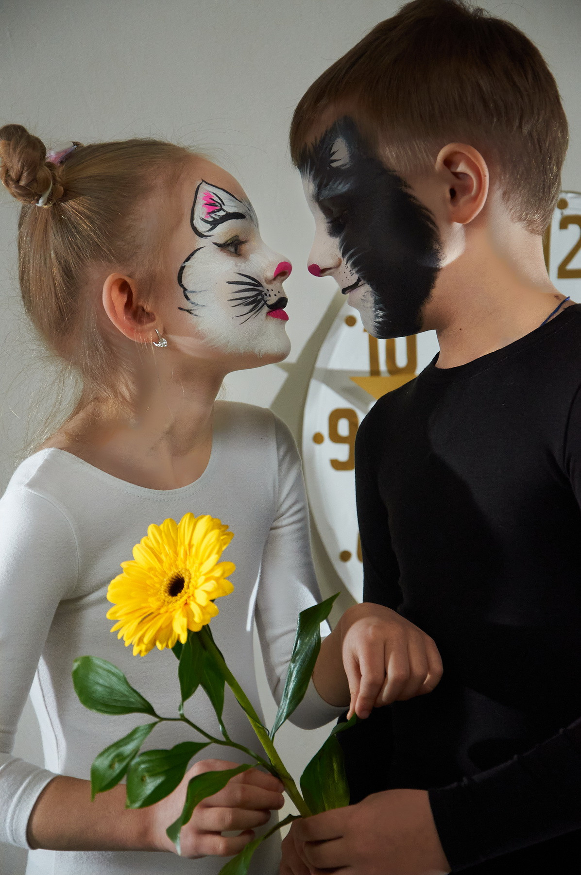 Kids-Cats. Фотограф из Волгограда Антон Маевский