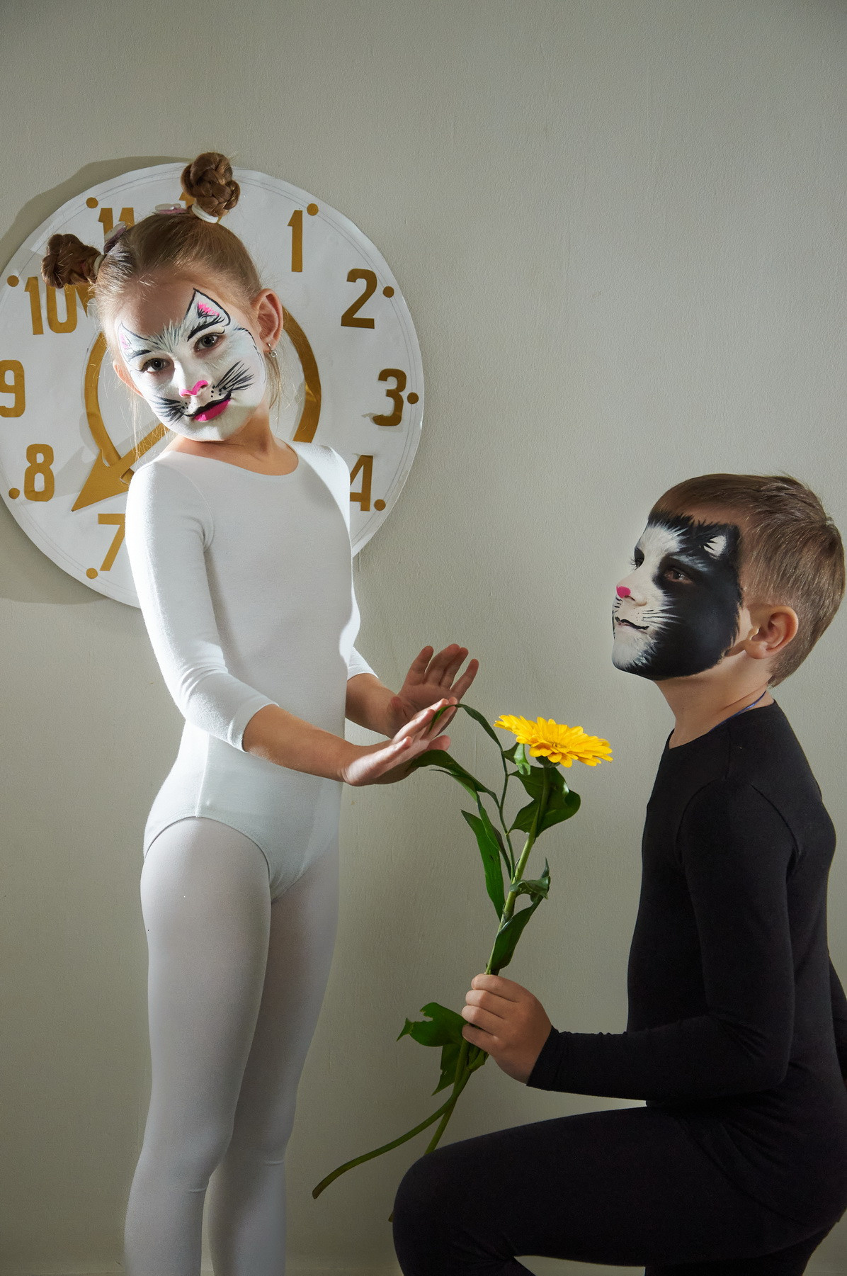 Kids-Cats. Фотограф из Волгограда Антон Маевский