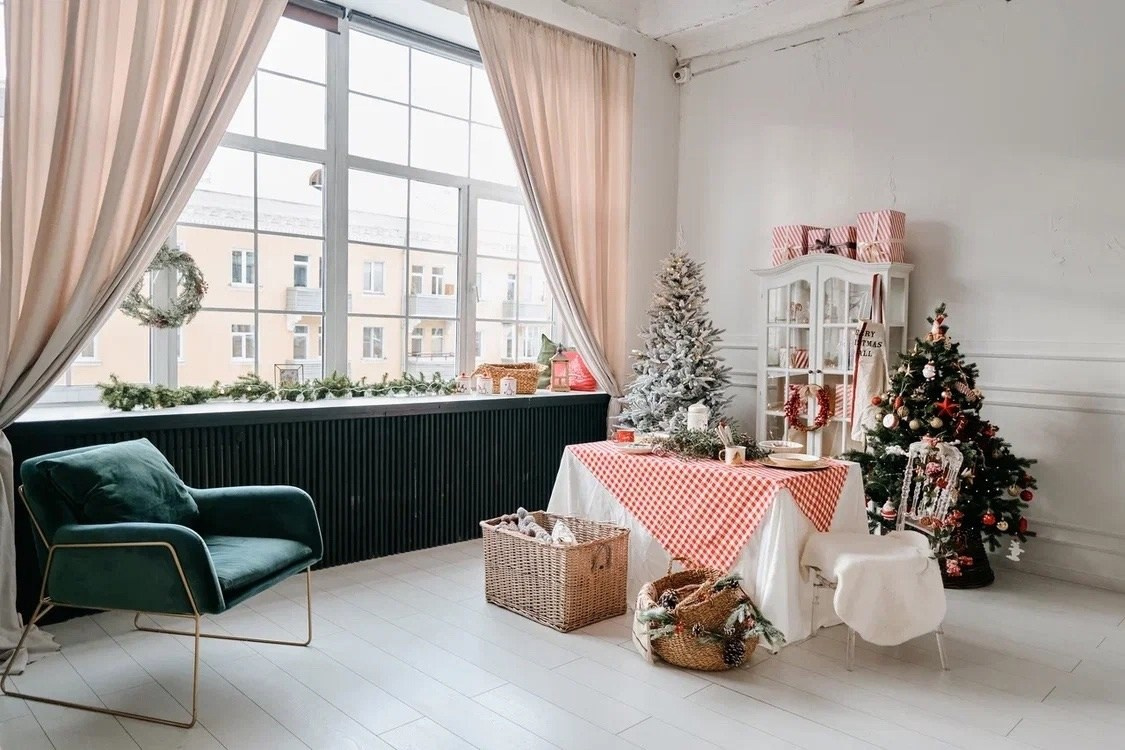 Зал Большой, фотостудия «Family», Красноярск. Классный фотограф Красноярска Васильева Ирина