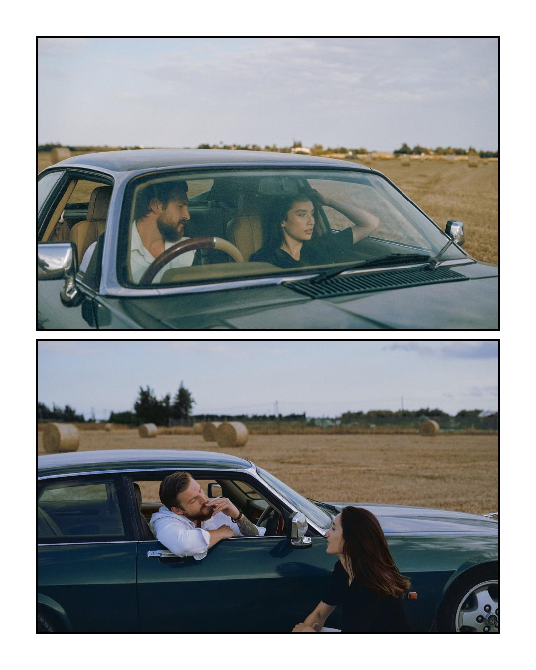 Нина и Валера. Сюзанна, фотограф Москва, Кипр