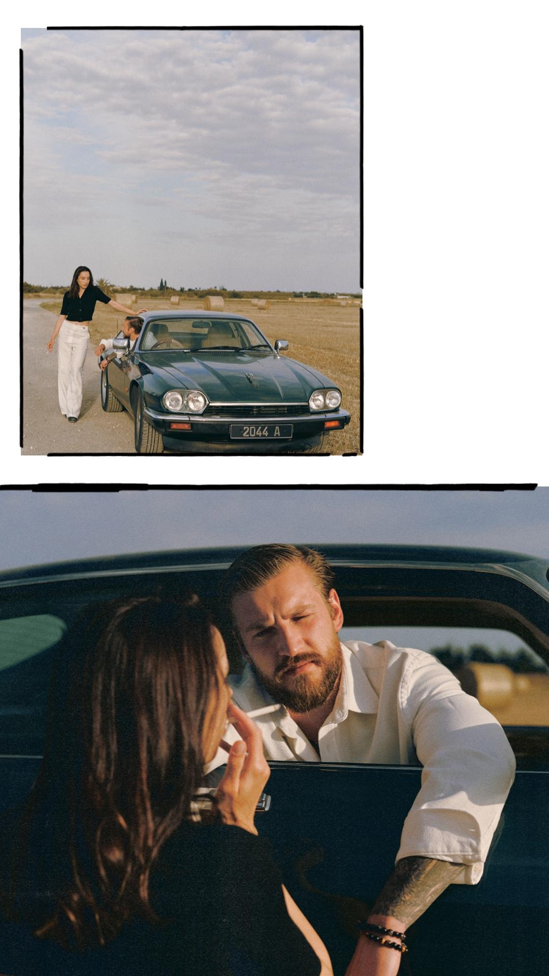 Нина и Валера. Сюзанна, фотограф Москва, Кипр