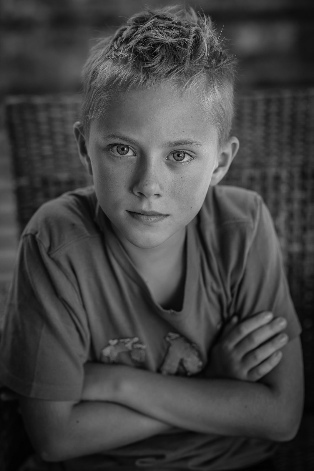 Детский портрет. Семейный и детский фотограф в Москве и на Бали Светлана Матюнина