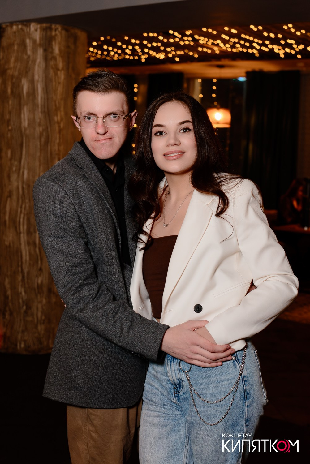 ШАШЛЫЧНЫЙ ДВОР. КИПЯТКОМ КОКШЕТАУ