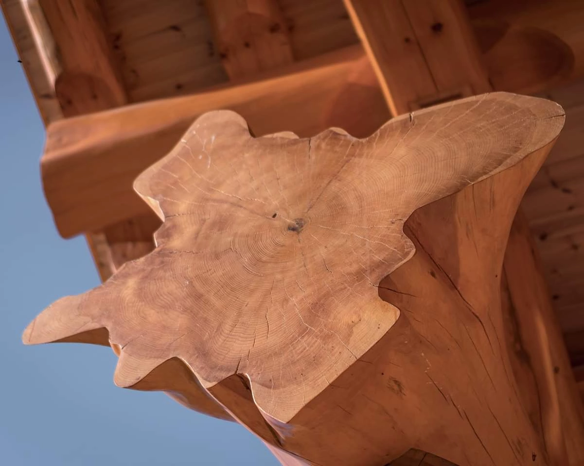 ЙОТУНХЕЙМ, 450 м²,СПБ. Архитектор Касаткин и Партнёры