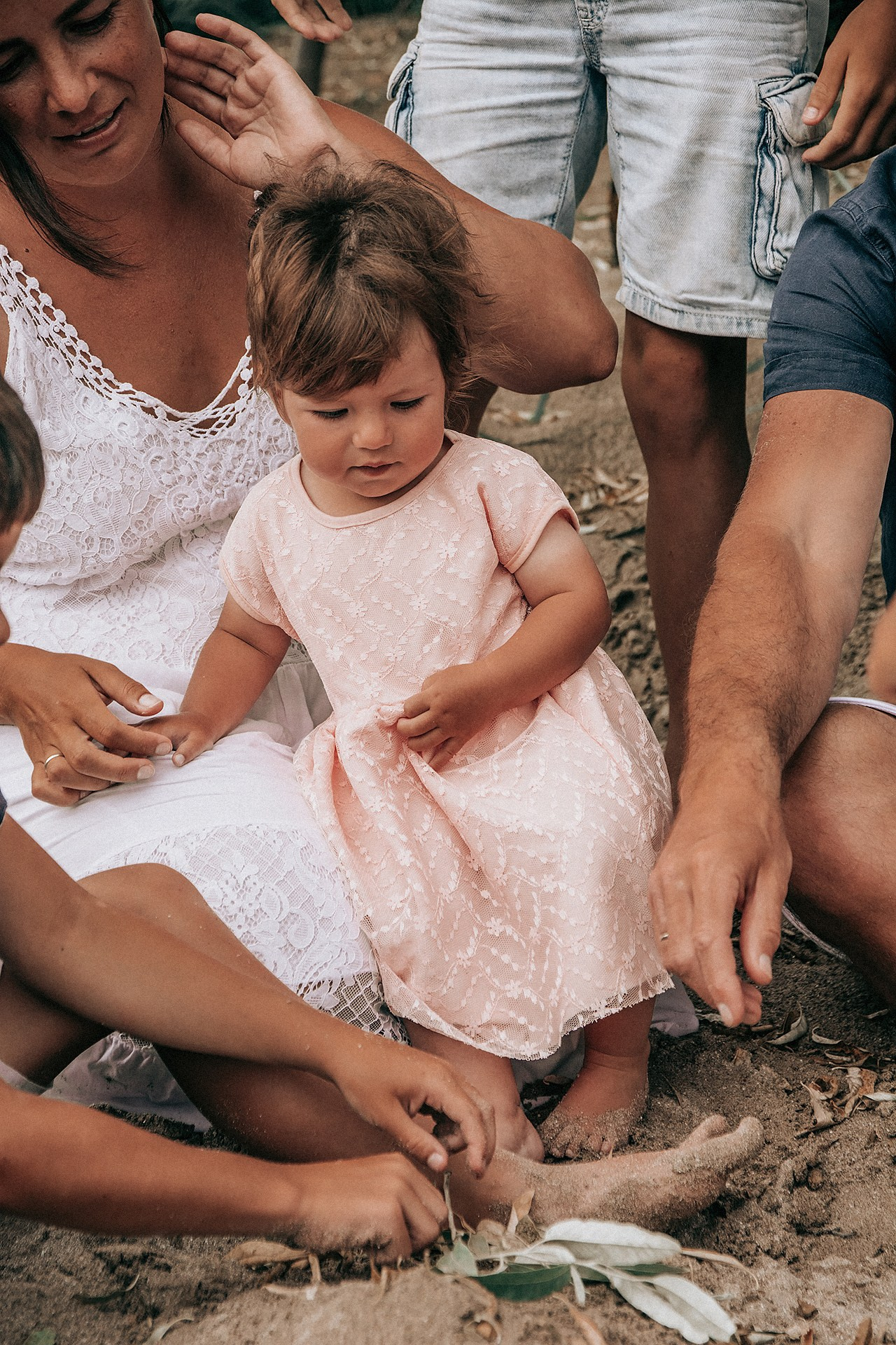 Семья. Ваш фотограф в Крыму