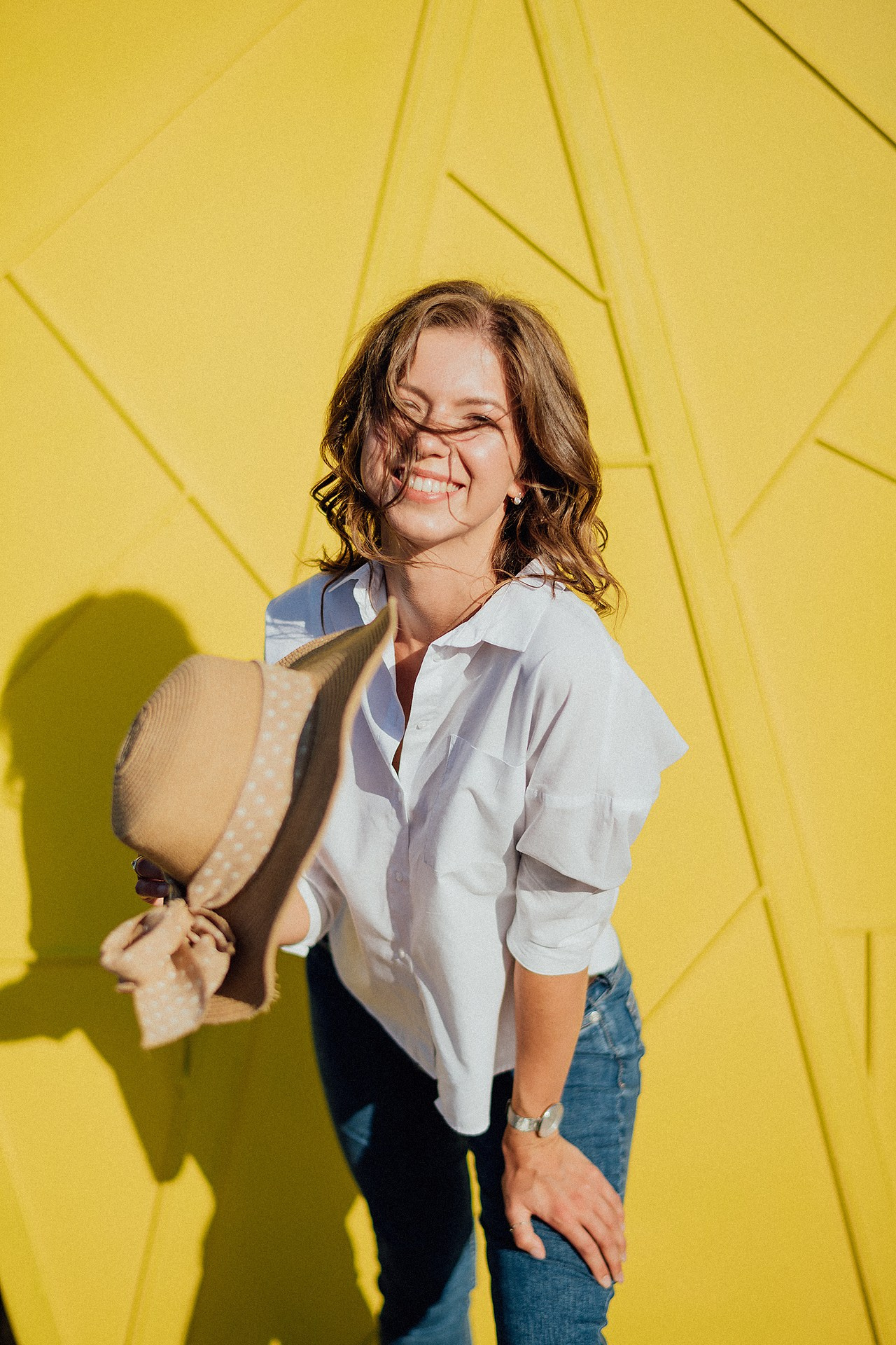 Ветер. Ваш фотограф в Крыму