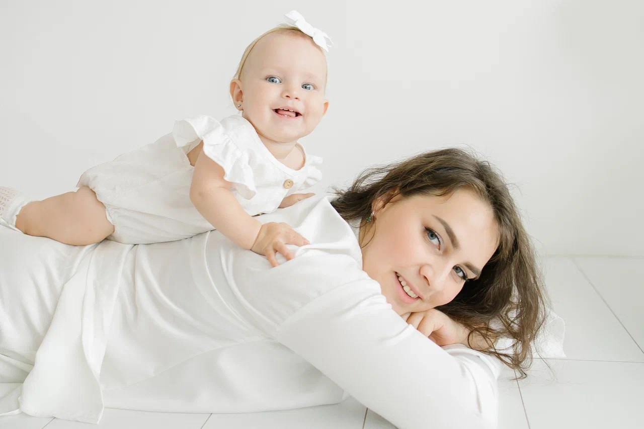 Максим и Таня. Семейный и свадебный фотограф в Казани Ирина Кириллова