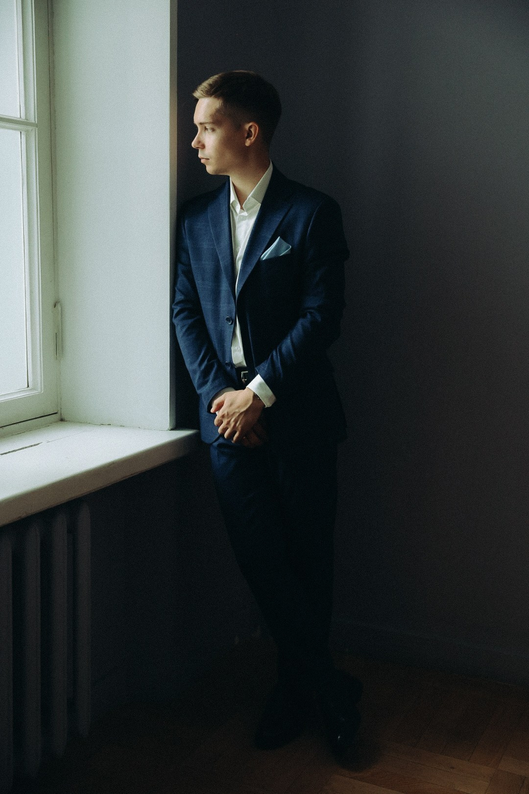 Арсений и Мария. Фотограф Нижний Новгород