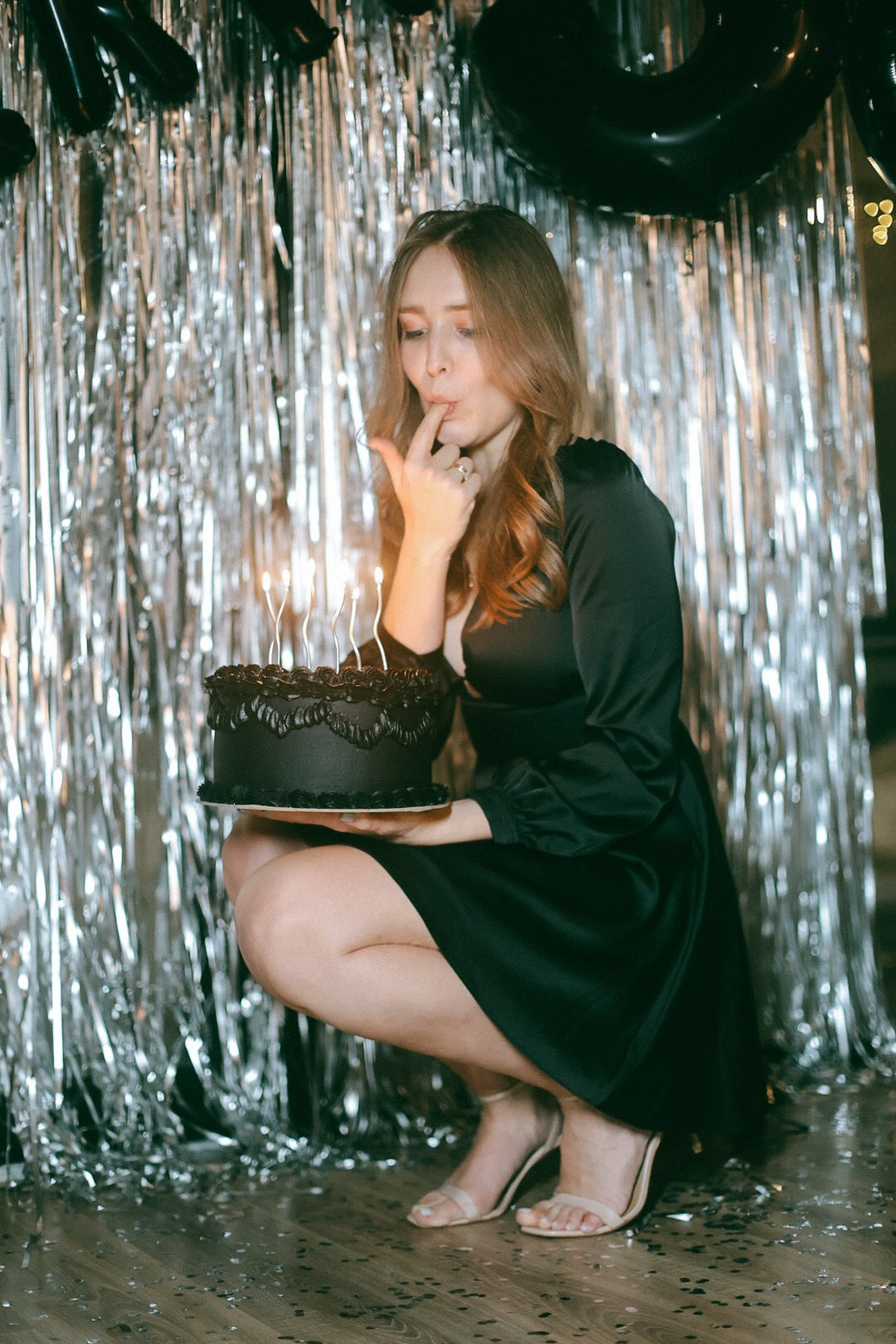 Полина. Фотограф Нижний Новгород