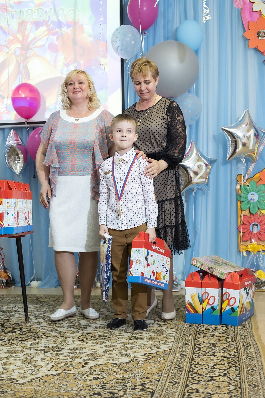 Фотограф на выпускной в детский сад 1. Свадебный и репортажный фотограф в Москве и Московской области