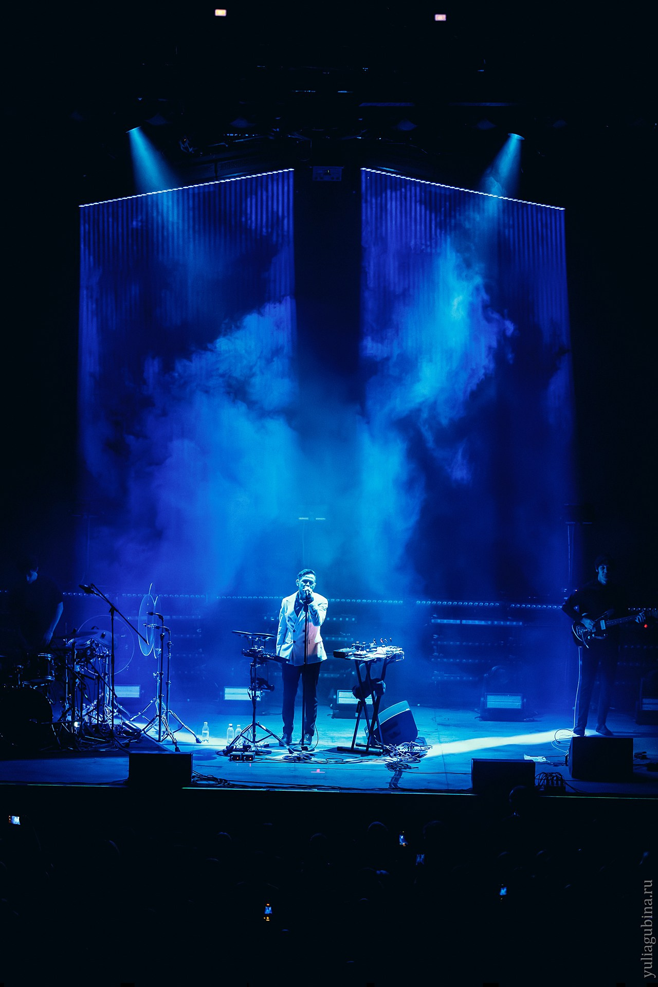 Дельфин, 01.12.24, Atmosphere