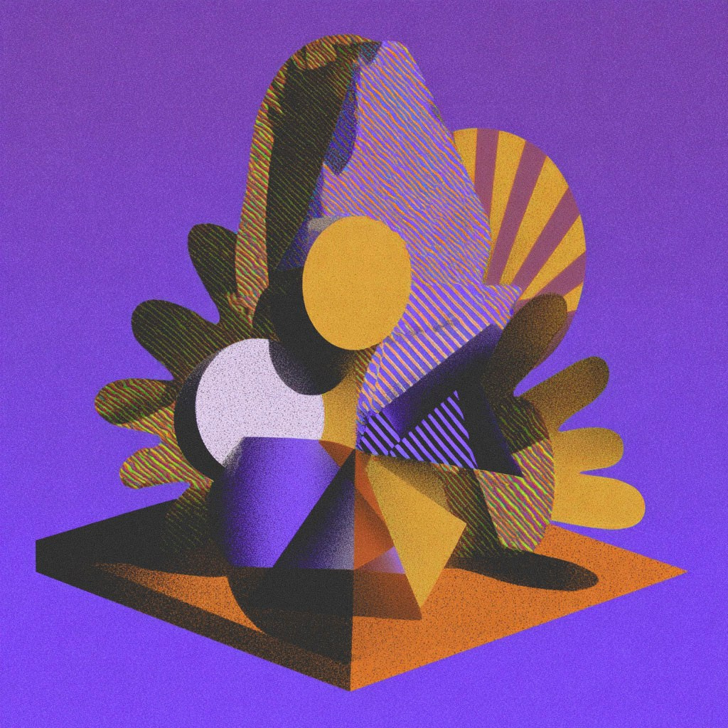 Нейро-иллюстрация. Репортажная и портретная фотосъёмка