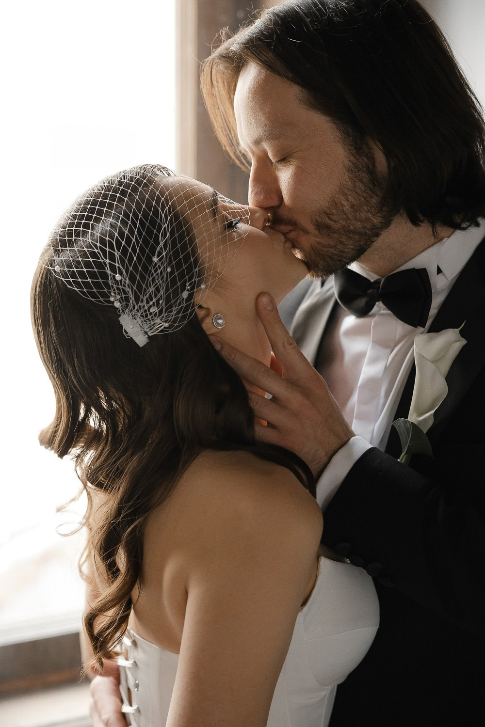 Татьяна и Аркадий. Свадебный фотограф в Москве и Санкт-Петербурге Анастасия Мирославская