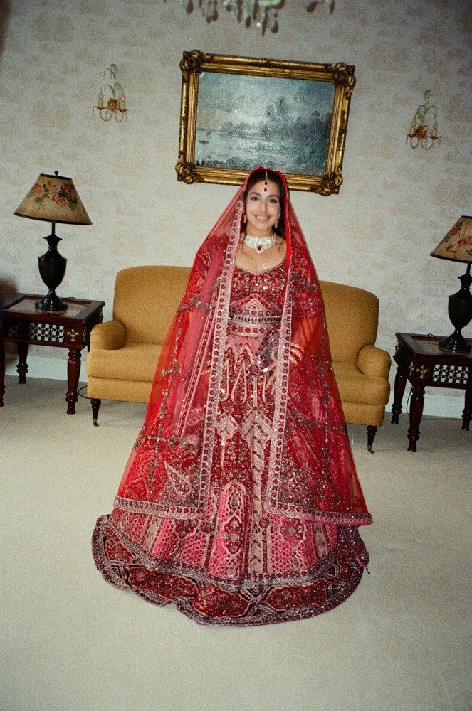 Пленка. Свадебный фотограф в Москве и Санкт-Петербурге Анастасия Мирославская