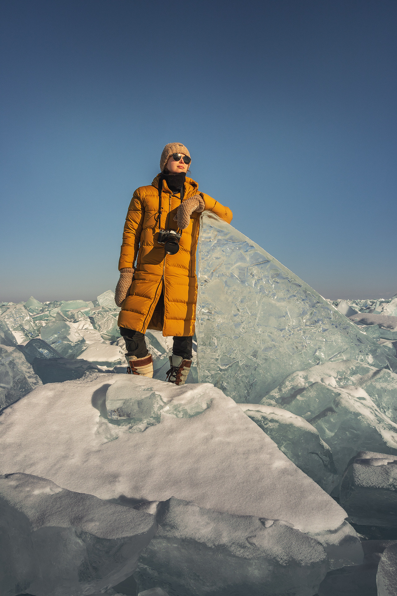 Зимний Байкал 2025 | Фотограф Дмитрий Купрацевич. Дмитрий Купрацевич профессиональный пейзажный и travel-фотограф
