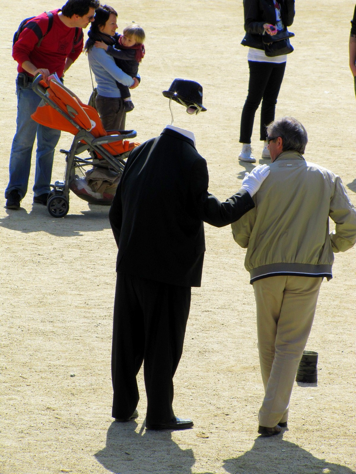 Каталония: Льорет-де-Мар и Барселона. Дарья Письменюк / Darya Leitstern — фотограф, музыкант, журналист, путешественник