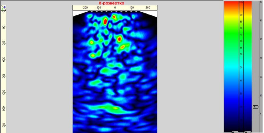 Обследование перекрытий коллекторных каналов георадарным и ультразвуковым эхометодом. Ультразвуковое и георадарное обследование бетонных и железобетонных конструкций в Москве и МО