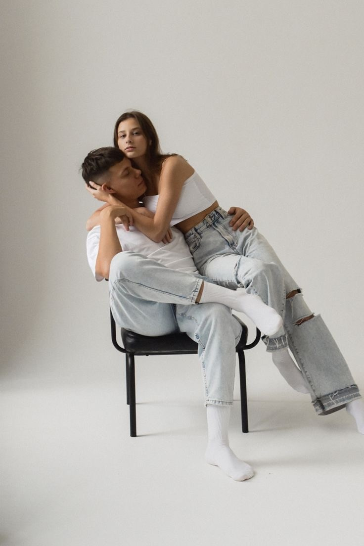 Love story, беременность