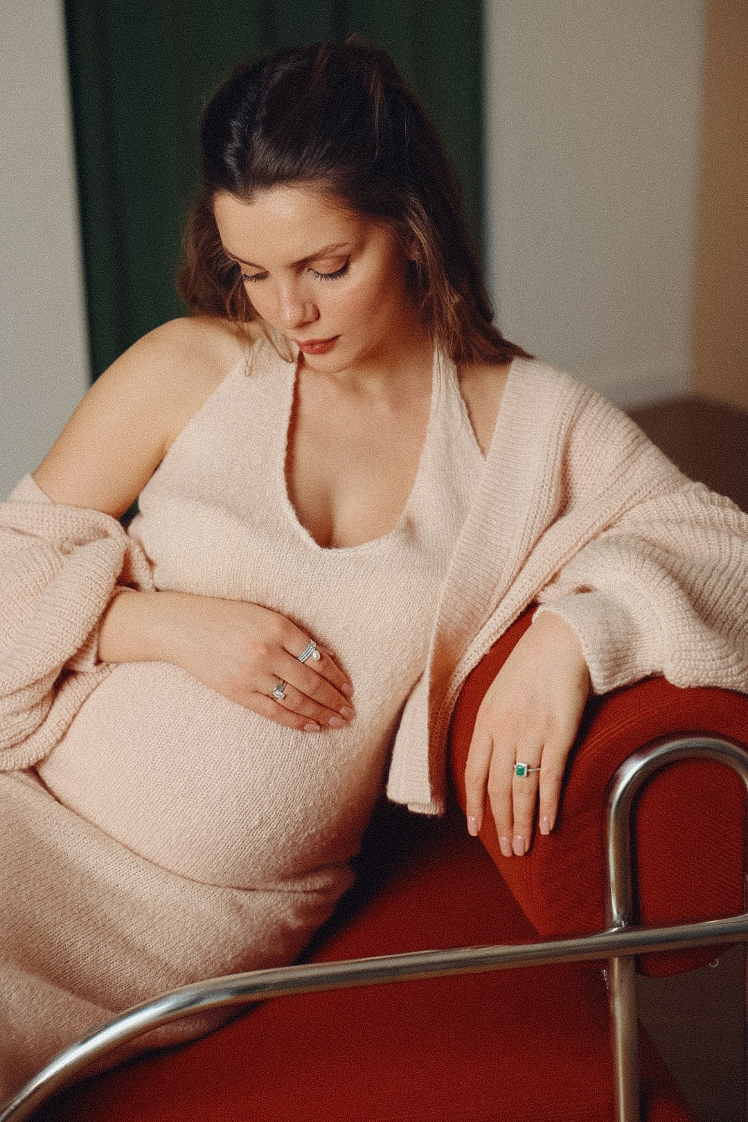 Никита и Зоя. Фотограф Нижний Новгород