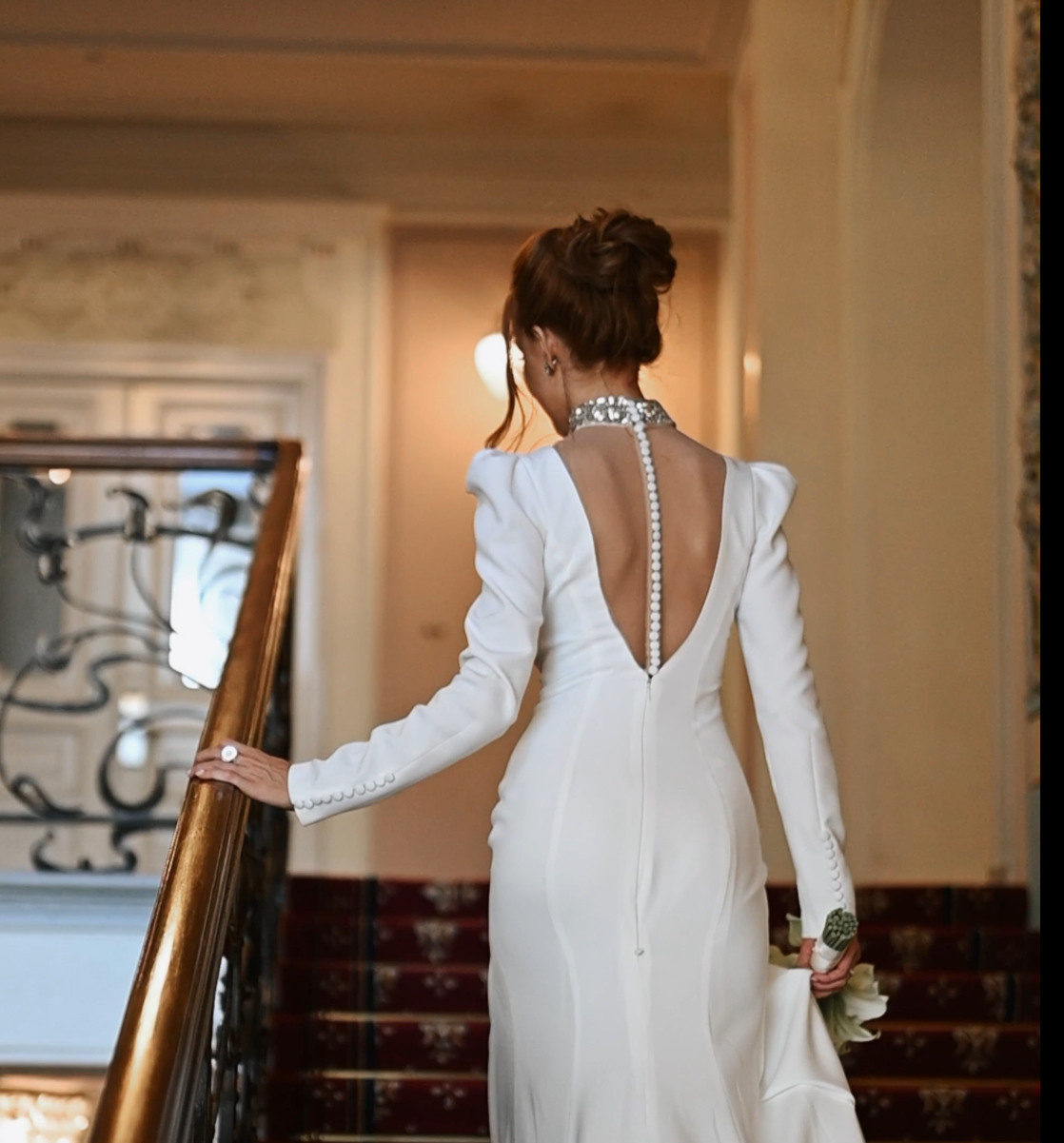 Отзывы. Свадебный видеограф Москва |Санкт — Петербург |Казань