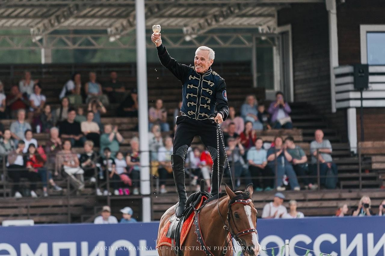 ИВАНОВО ПОЛЕ — 2024. Конный фотограф Куракина Дарья • Фотосессии с лошадьми
