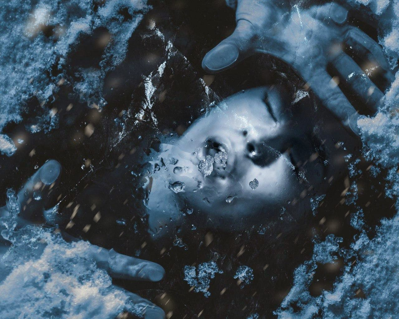 Portraits. Pavel Padalko — Art Photographer/Videographer, Argentina, Buenos Aires