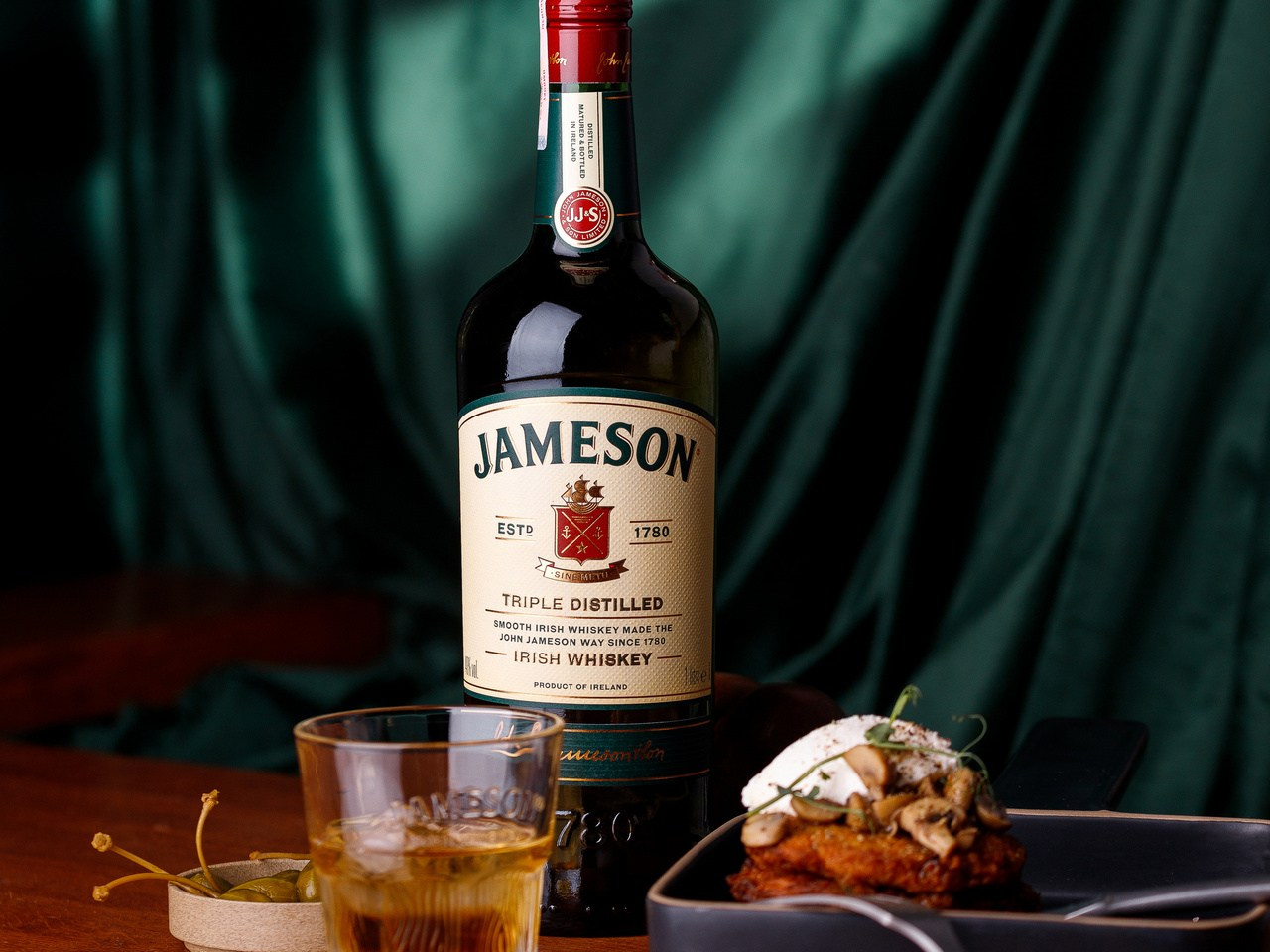 Фуд фотограф в Минске Александр Антонович