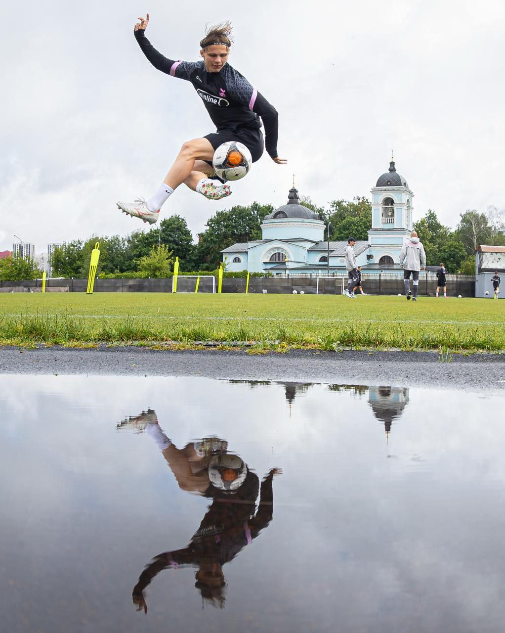 Фото. PhotoPonomarev