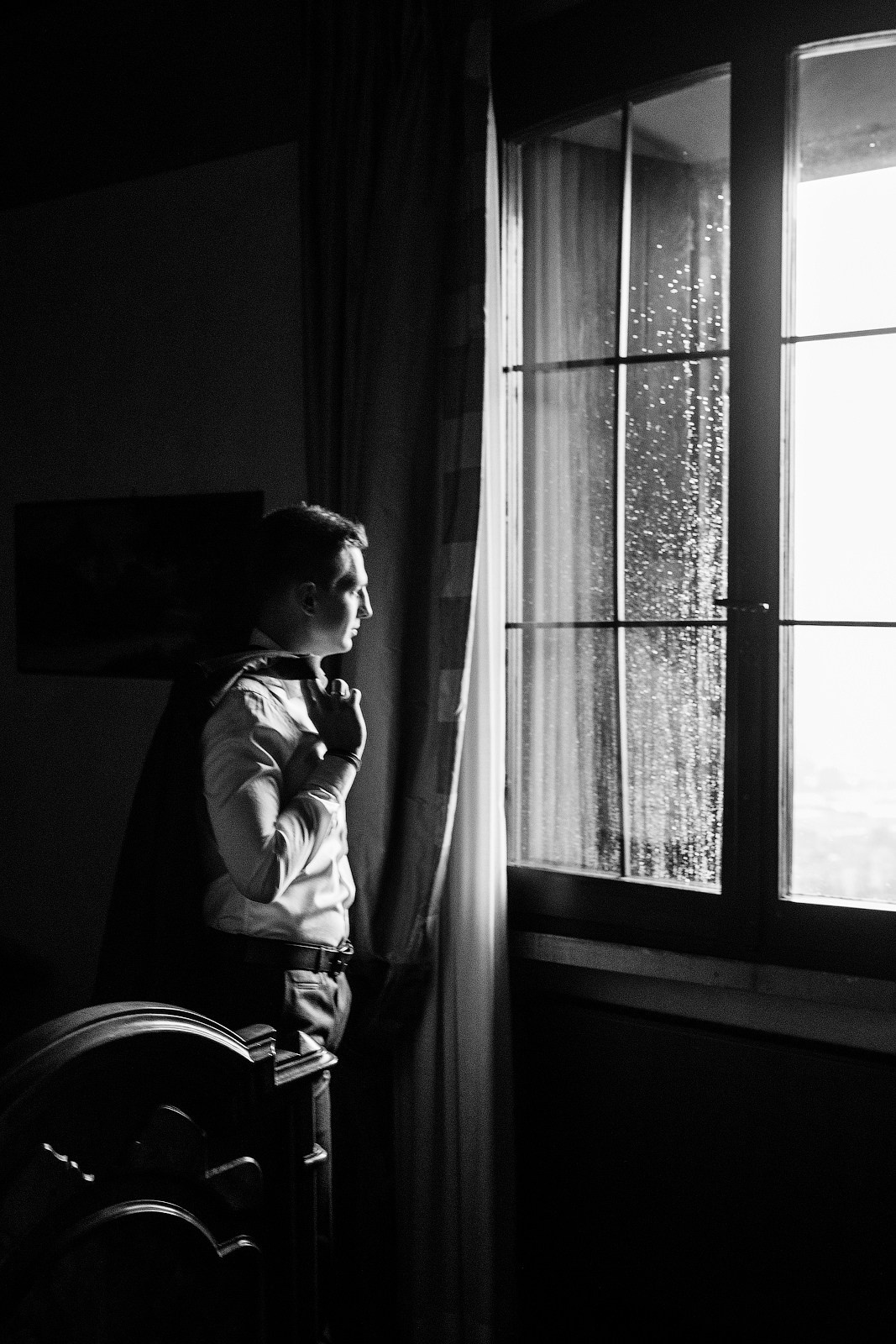 Свадебное портфолио. Михаил Белоусов фотограф Пермь